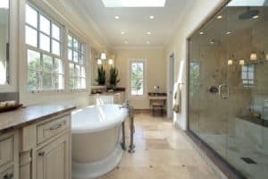 7 Options For Senior Friendly Bathrooms