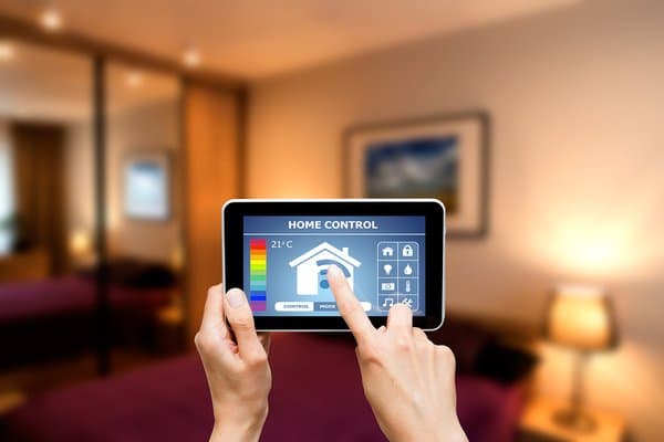 5 Home Monitoring Systems for Senior Health and Safety