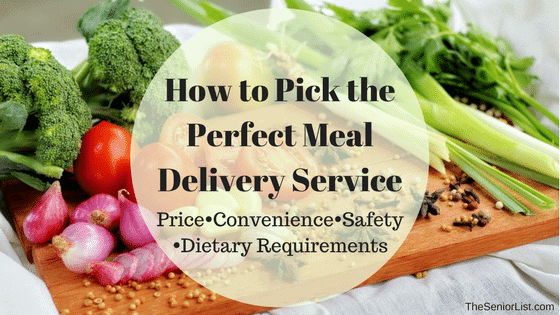 Best Meal Delivery Services for 2024