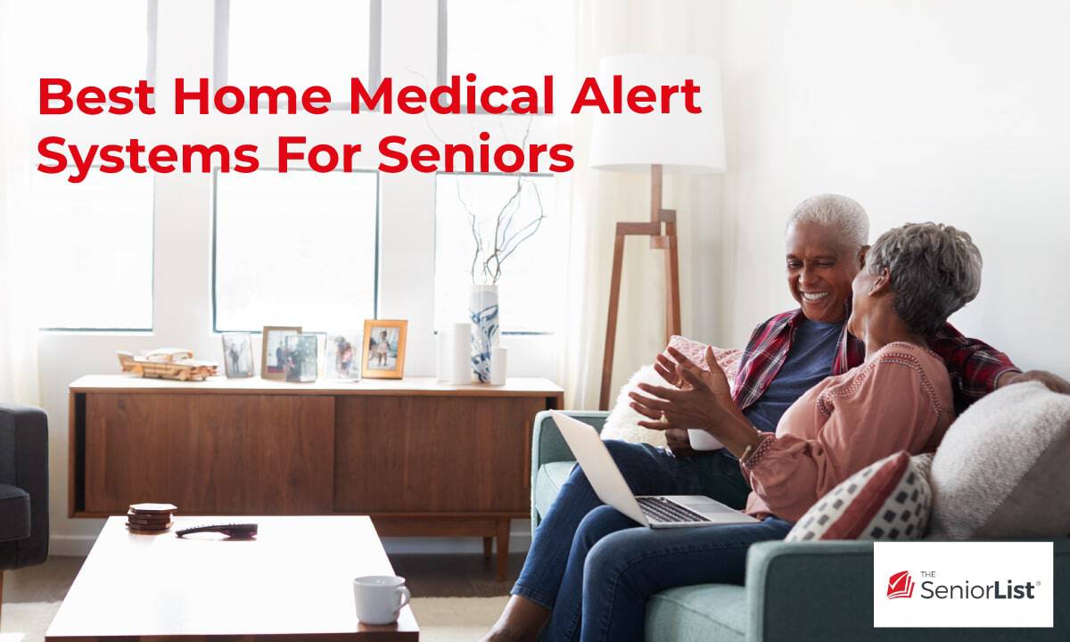 The Best Home Medical Alert Systems, Tested By Caregivers