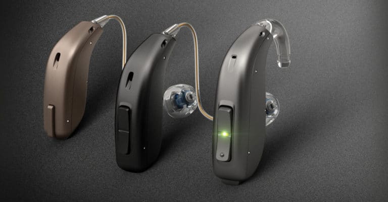 What Is The Best Hearing Aid For Profound Hearing Loss