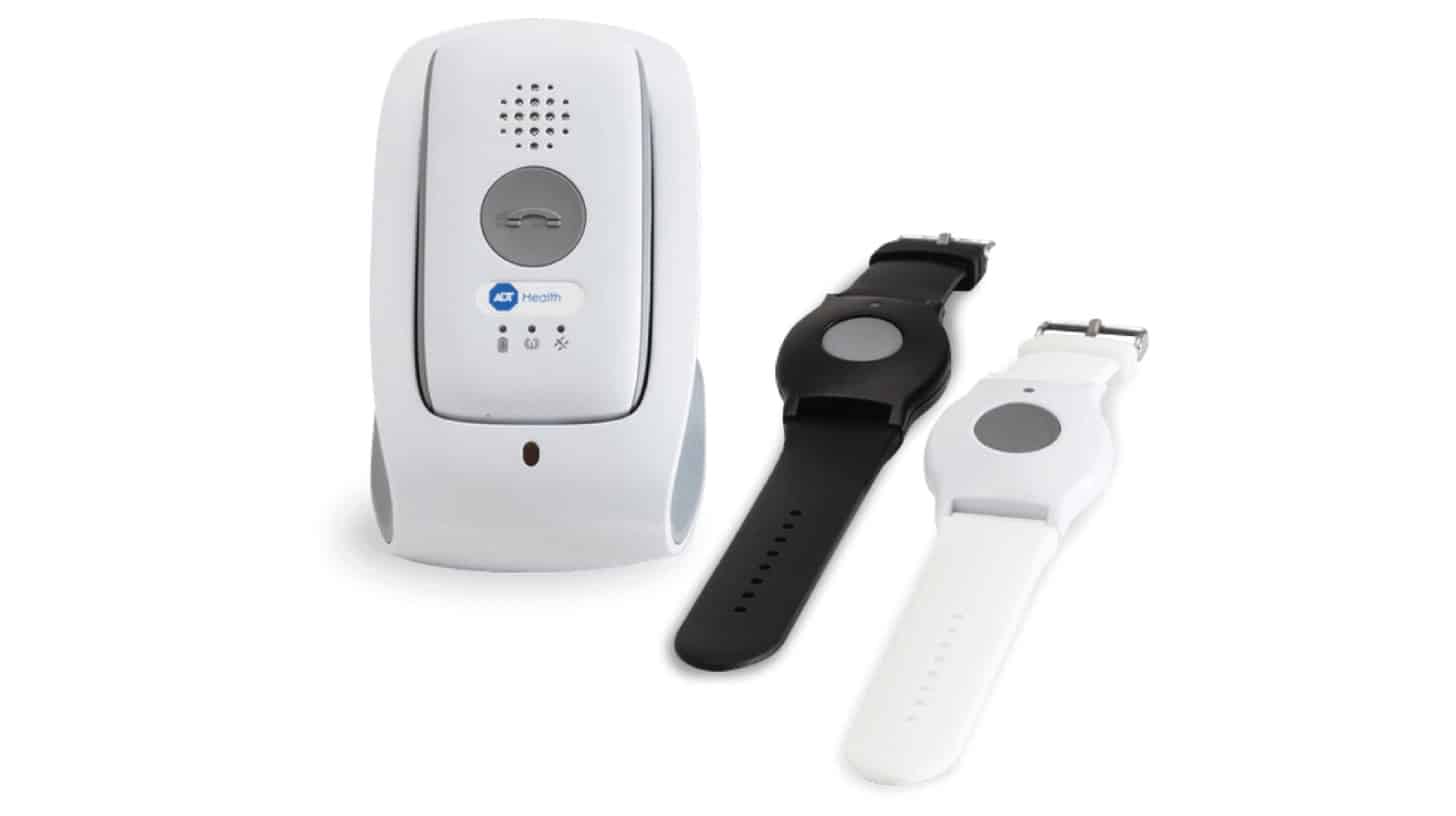 ADT Medical Alert Systems Review Medical Alert Devices from ADT