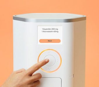 Comparison: Automated Medication Dispensers