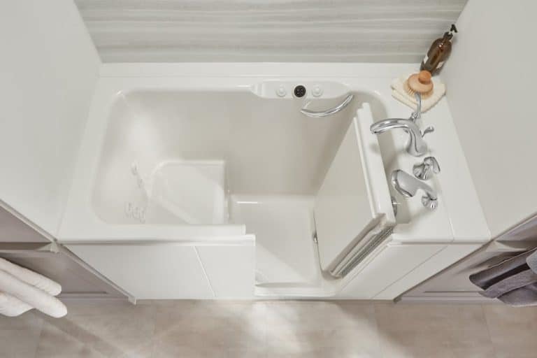 Average WalkIn Bathtub Prices and Costs in 2024