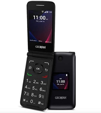 2021's Best Flip Phone | The Top Flip Phones For Seniors