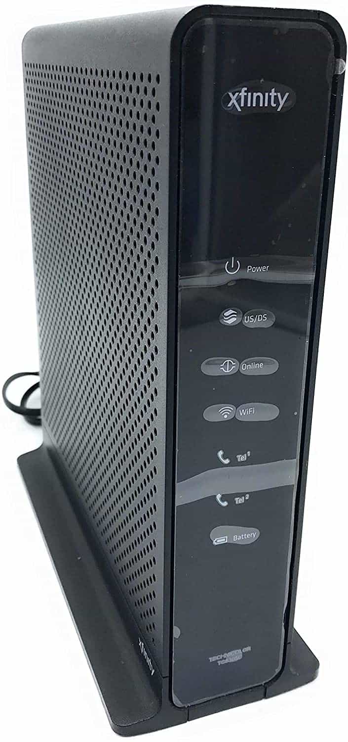 best home modem for xfinity