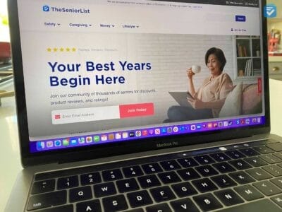 Best Internet Plans & Discounts for Seniors