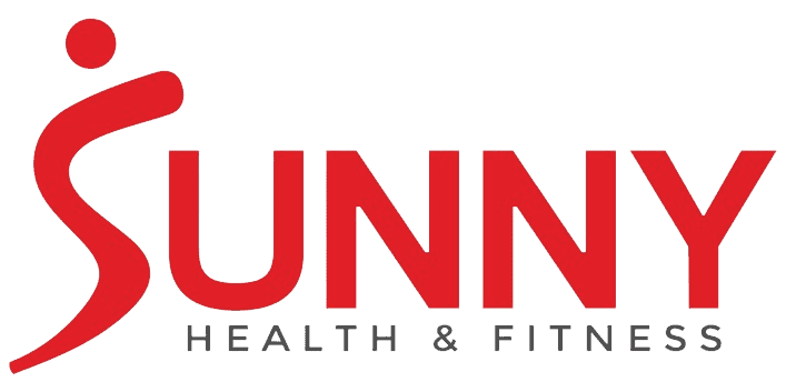 Sunny Health & Fitness logo