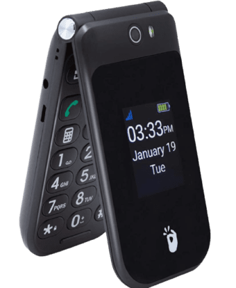 Best Cell Phones for Seniors with Dementia in 2023