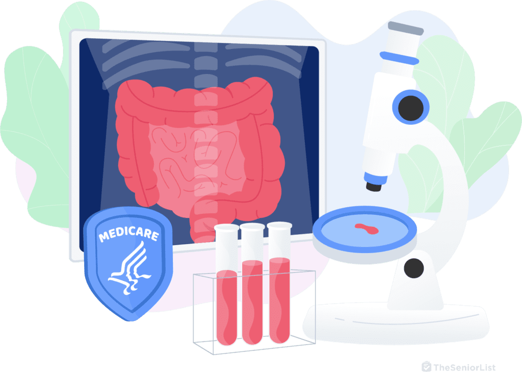 Does Medicare Cover Colonoscopies In 2024? | The Senior List