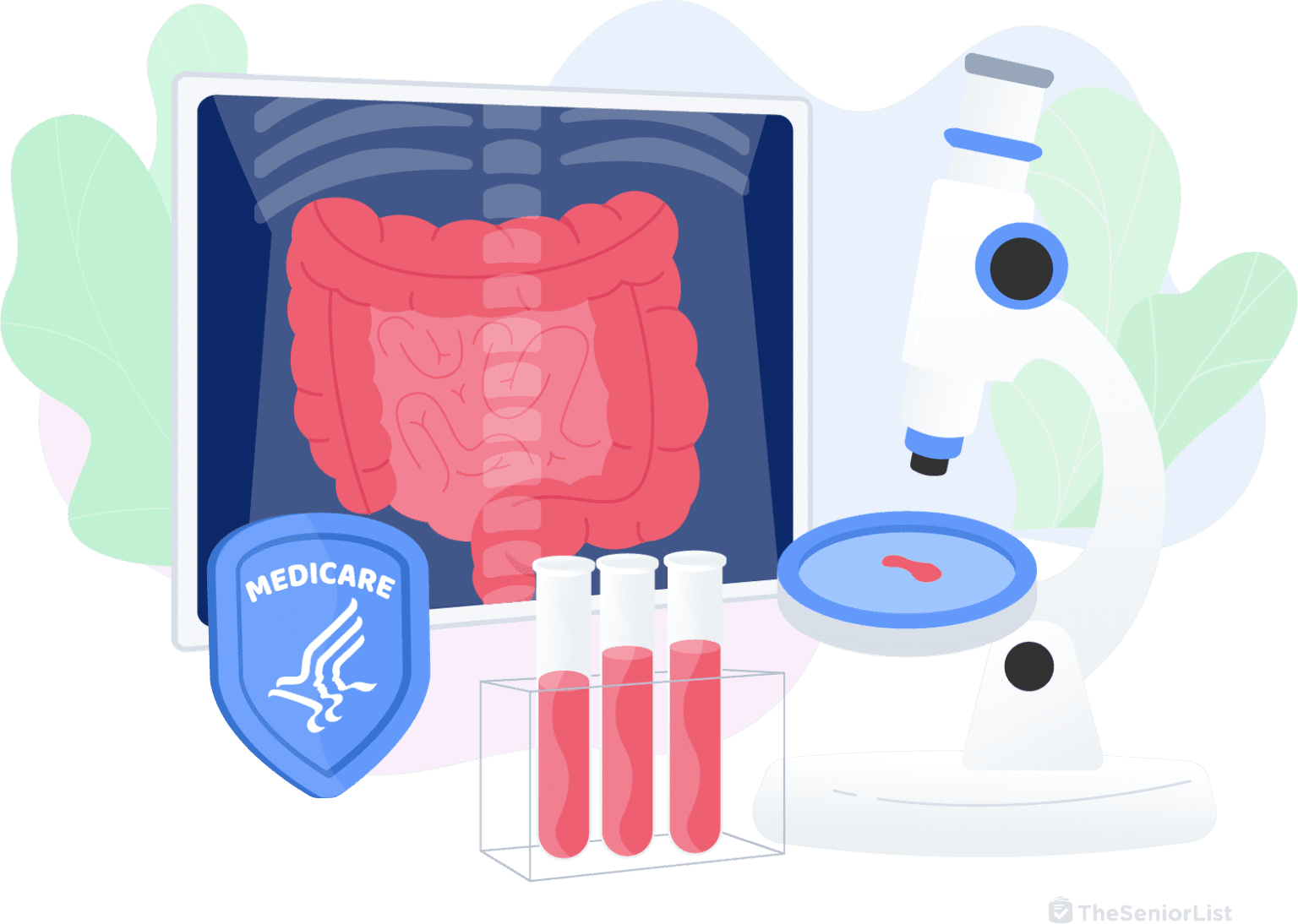 Does Medicare Cover Colonoscopies in 2024? The Senior List