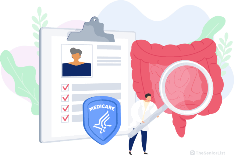 Does Medicare Cover Colonoscopies In 2024? | The Senior List