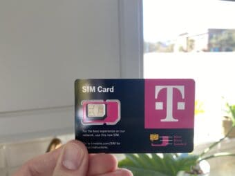 T-Mobile 55+ Senior Plan Costs & Reviews in 2024