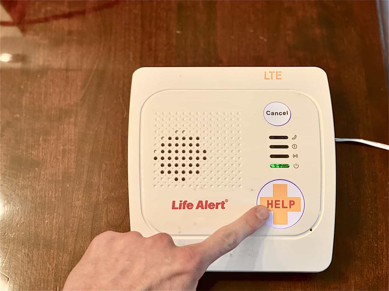 The Best Medical Alert Systems (November 2023) | The Senior List