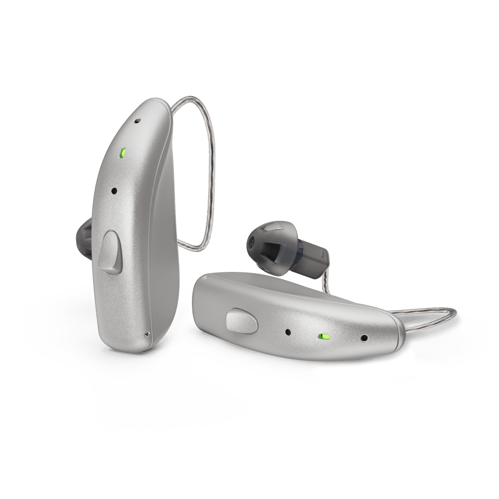 The Best Hearing Aids (December 2024): Audiologist Picks