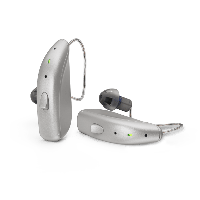 The Best Hearing Aids (December 2024): Audiologist Picks