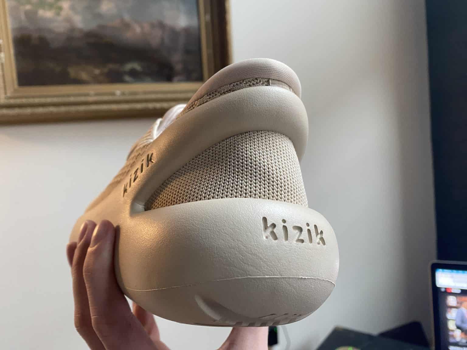 Kizik Shoes Review │The Senior List