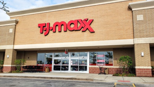 TJ Maxx Senior Discounts in 2024