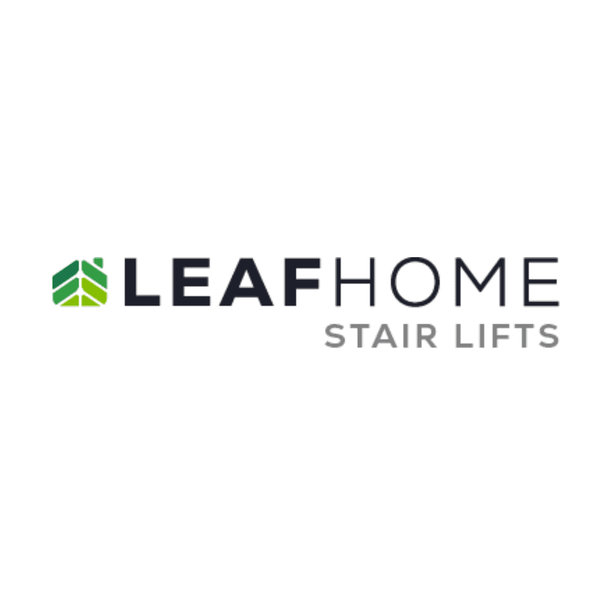 Leaf Home Logo