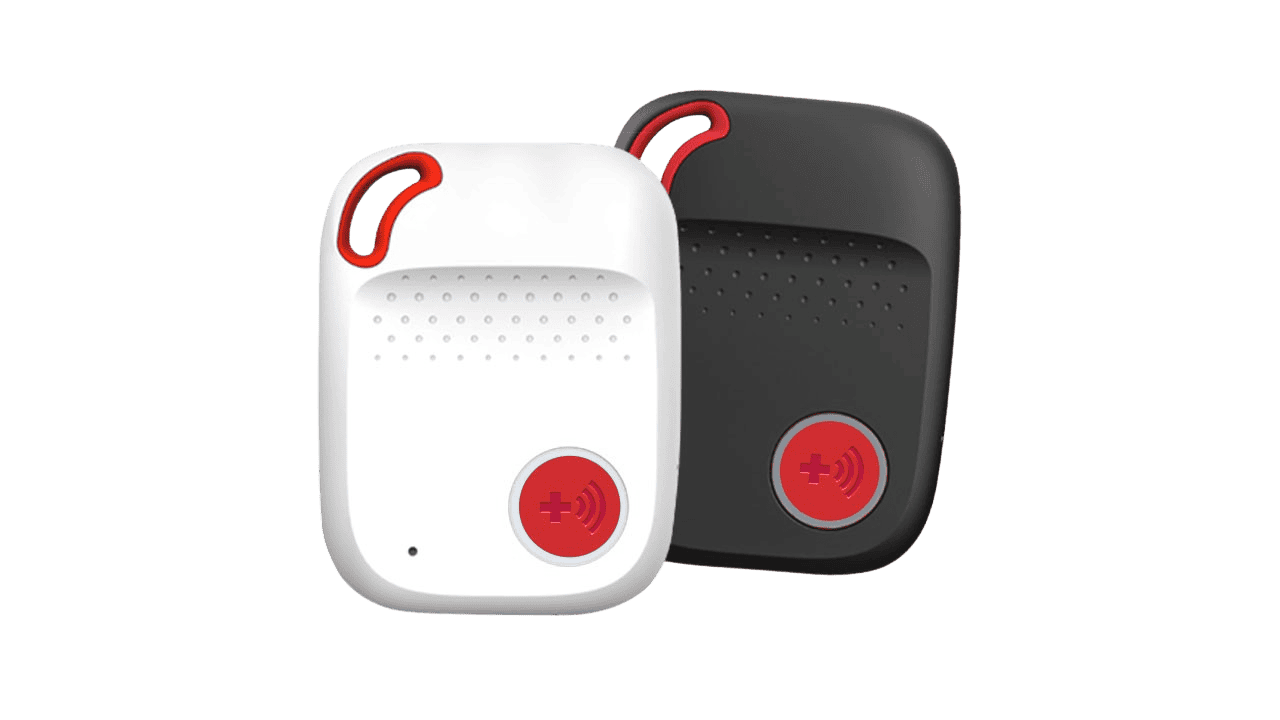 Bay Alarm SOS All-In-One 2